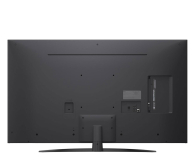 LG 50NANO81A6A 50" 4K QNED WebOS - 1327921 - zdjęcie 4